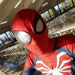 Meet your Posher, Liam